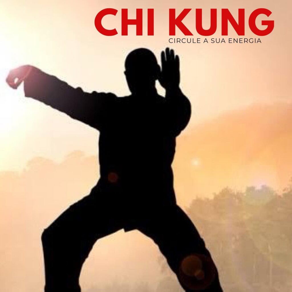 Corso Chi kung (pratico)